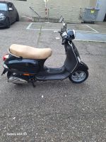 Vespa LX 4T 50cc