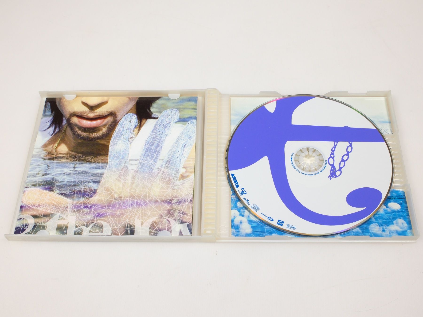 CD: PRINCE (6 CDs) – Usato da Lobsigen venduto da Markus_Haenggi_Bern 5