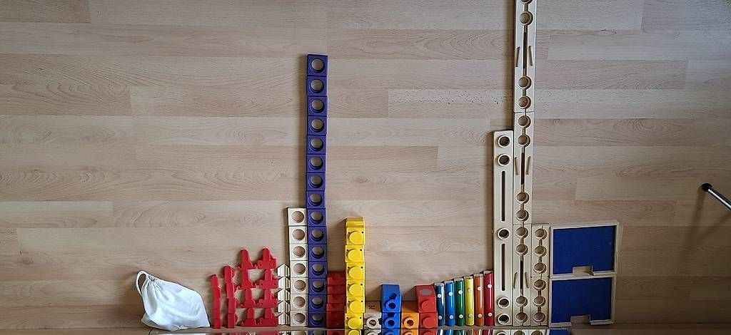 Hape Spielzeuge: Hape Quadrilla Music Motion – Gebraucht aus Obersteckholz von Sunny_6978 3