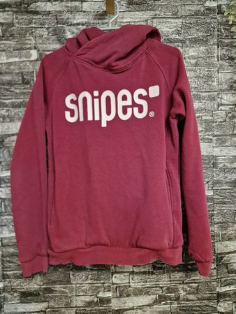 Snipes Pullover Gr. M (Versand möglich!)