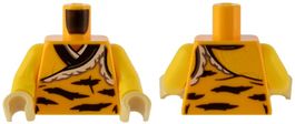 Lego Torso (973pb5032c01)