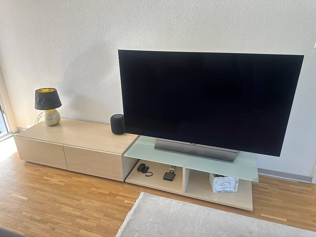 TV Möbel: Sideboard und TV Möbel gebraucht – Gebraucht aus Schlieren von Sandyschweiz 3