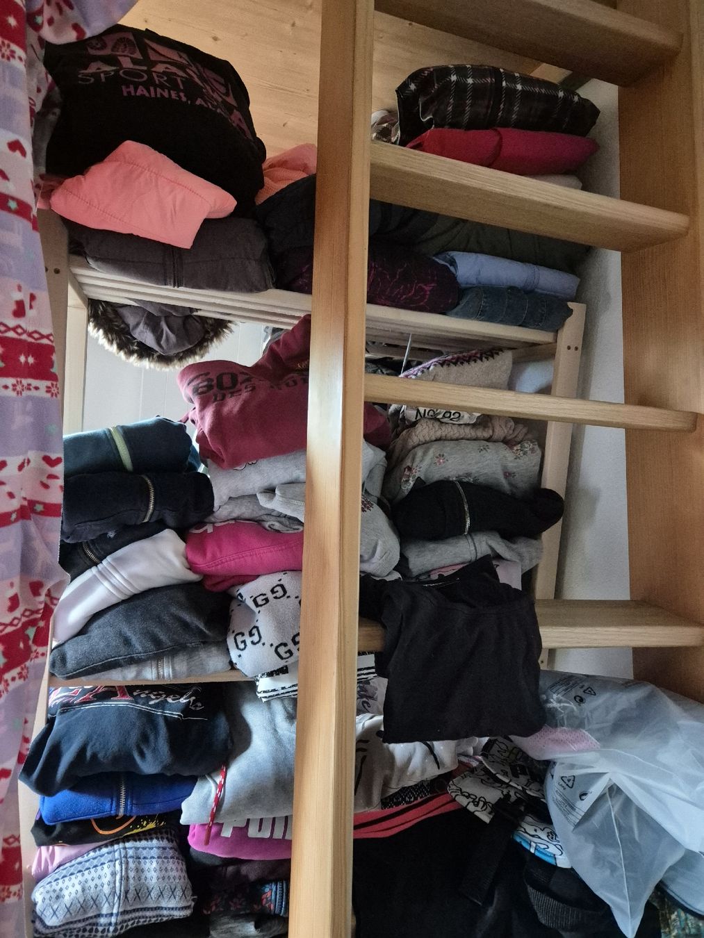 Lotti di vestiti: Überraschungs Kleiderpaket – Usato da Höfen b. Thun venduto da enr_7xsd 2