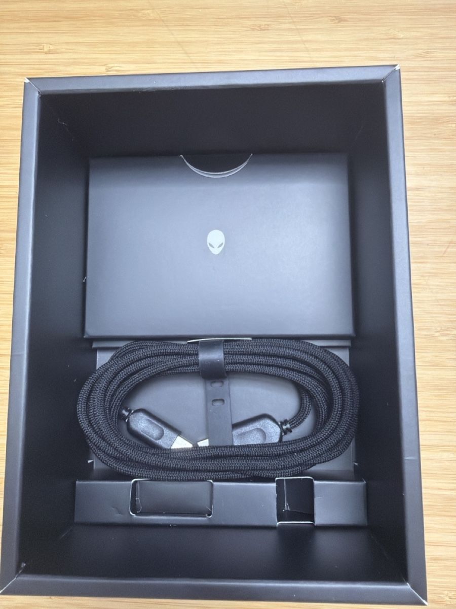 Alienware Maus: Alienware Pro Mouse  – Gebraucht aus Altnau von dierju 1