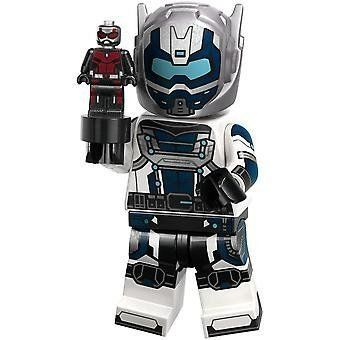 Marvel Jeux de construction: Lego Minifigur 71039 Marvel Serie 2, Goliath – Neuf (Voir description) à Schlatt TG par AndrTra