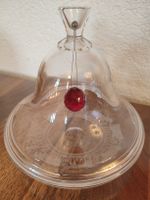 Cloche cristal Nachtmann Nestlé Atelier Oï édition limitée