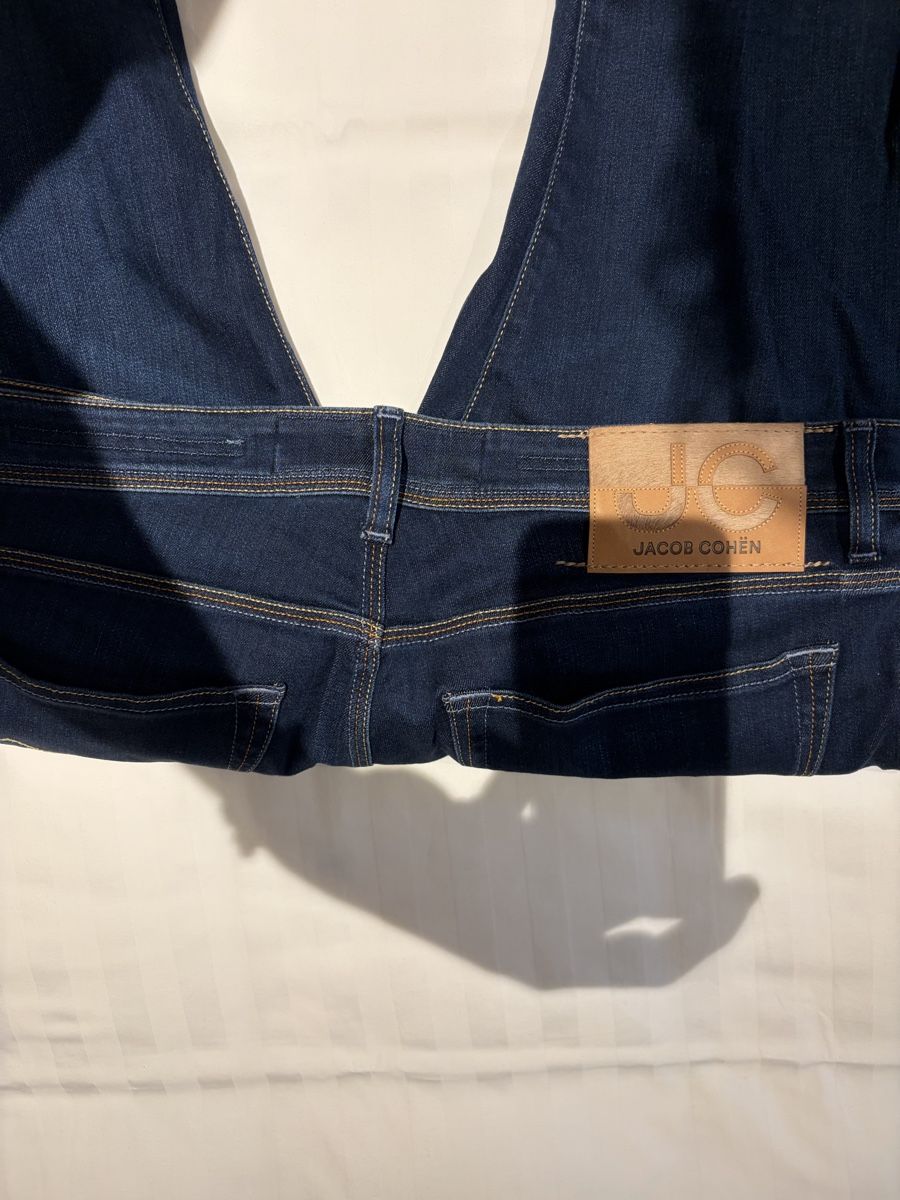 Jacob Cohën Jeans: Jacob Cohen jeans – Neu (gemäss Beschreibung) aus Kilchberg ZH von chw_75d9 2