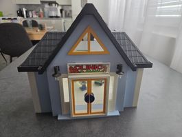 Playmobil Tierarztpraxis 