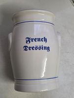 Keramik Ton Krug "French Dressing" 2l