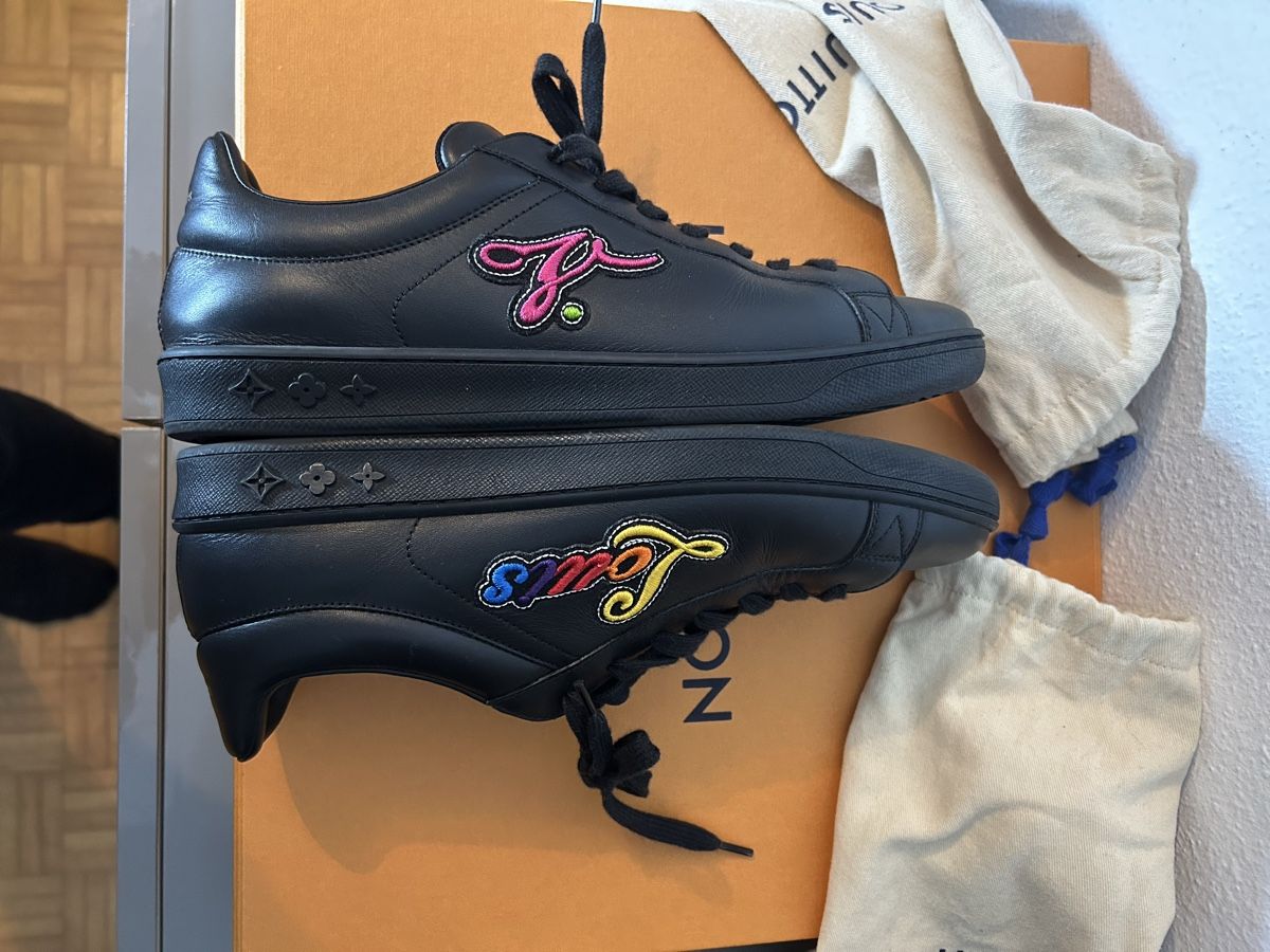 Louis Vuitton Scarpe da uomo: original louis vuitton Schuhe – Nuovo (secondo la descrizione) da baar venduto da ipe_q677 1