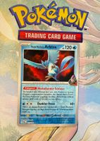 Arktos Team Rocket Reverse Holo Ewige Rivalen 051/182