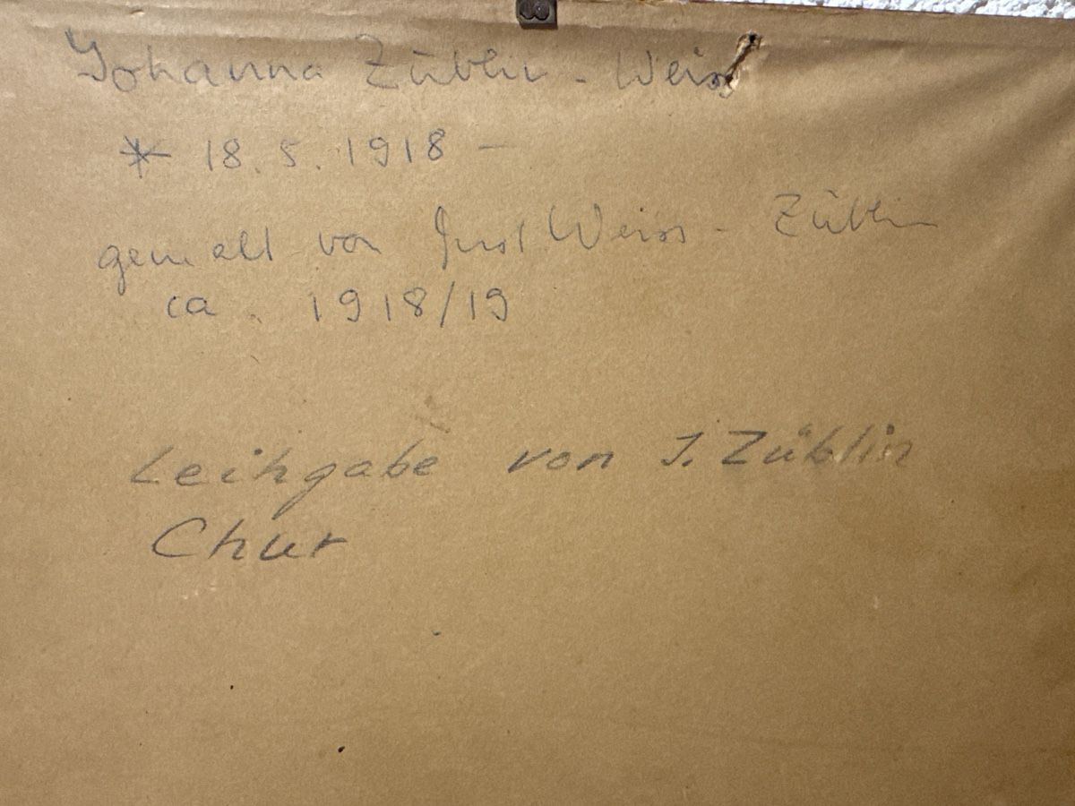 Dipinti: Bild – Usato da Matten(St.Stephan) venduto da ren_r8tw 1