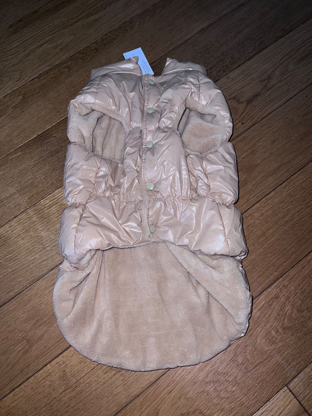 Bekleidung: Hundekleidung (total neue) – Neu und originalverpackt aus Luzern von vivientth 1