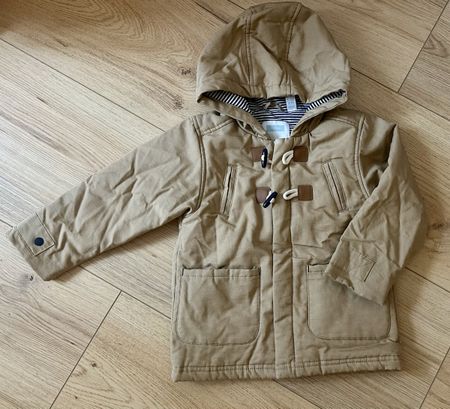 Jacke OBAÏBI, Gr. 86 cm