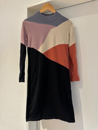 Kleid Dedicated Grösse XS