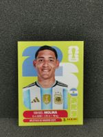 Panini Wm 2026 Sticker :Nahuel Molina Arg 3