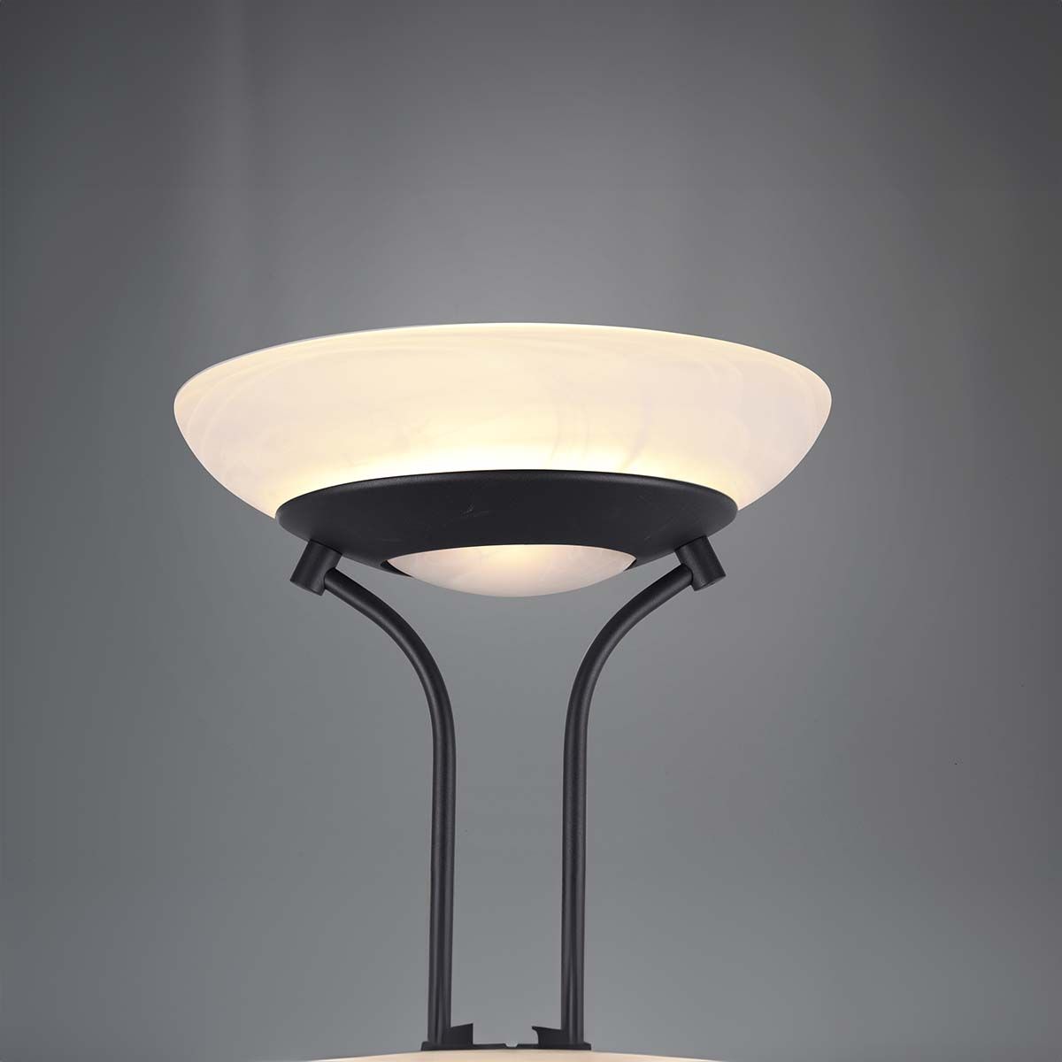 Lampen: LED Stehleuchte, Dimmbar, 180 cm Höhe – Neu (gemäss Beschreibung) aus Kreuzlingen von Smart-Light 4
