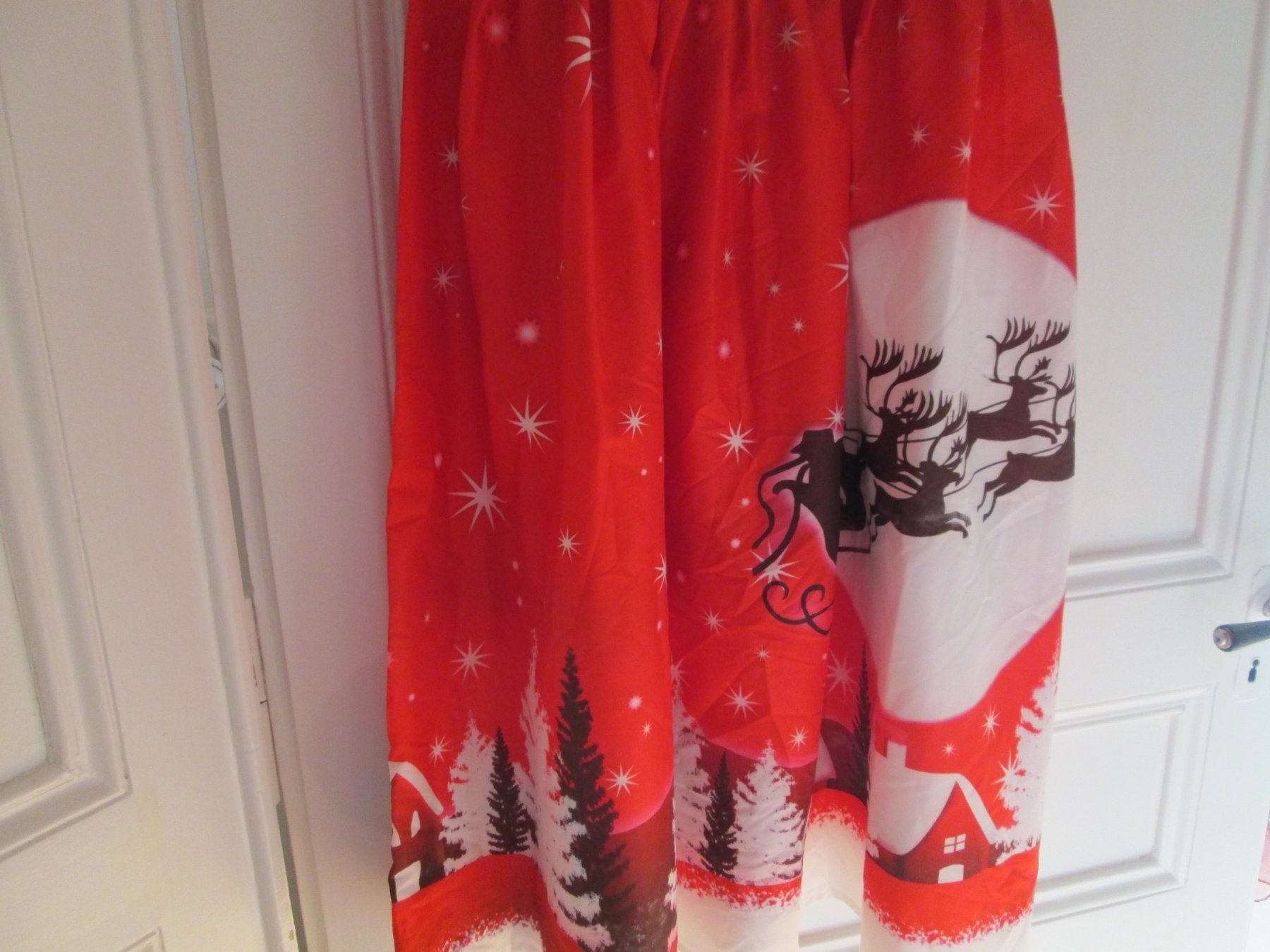 Robes: Festliches Weihnachtskleid – D'occasion à Neuchâtel par Dualseele 6