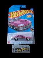 HW Drag Strip 2022 Matt And Debbie Hays 1988 Pro 10/10 S