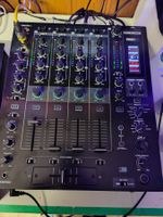 Dj mixer reloop RMX 60 4 kanal