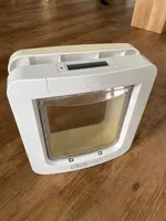 Katzentüre SureFlap XXL