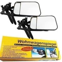 Auto Caravanspiegel 2 Stück Wohnwagenspi