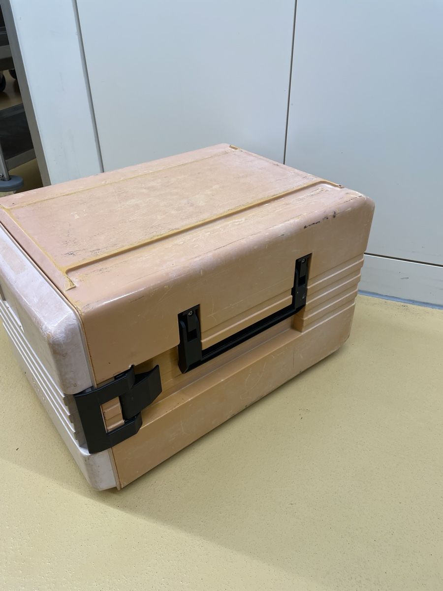 Cuisines complètes: Rieberbox – D'occasion à Schlatt TG par bear681