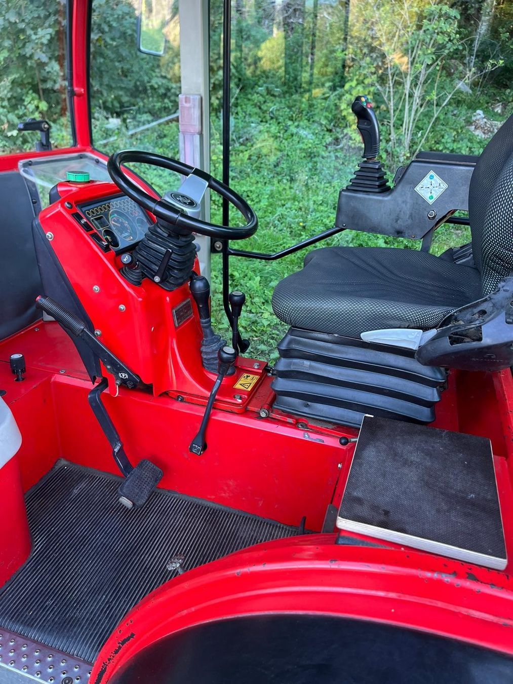 Carraro Trattori: Carraro 9400 – Usato da Eichberg venduto da resi86 4