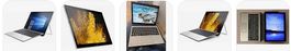 HP Elite x2 G4 i5 8th TACTILE AVEC CLAVIER
