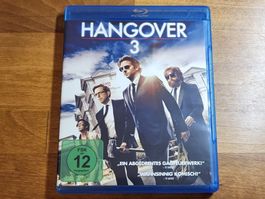 Hangover 3 (2013) Bluray