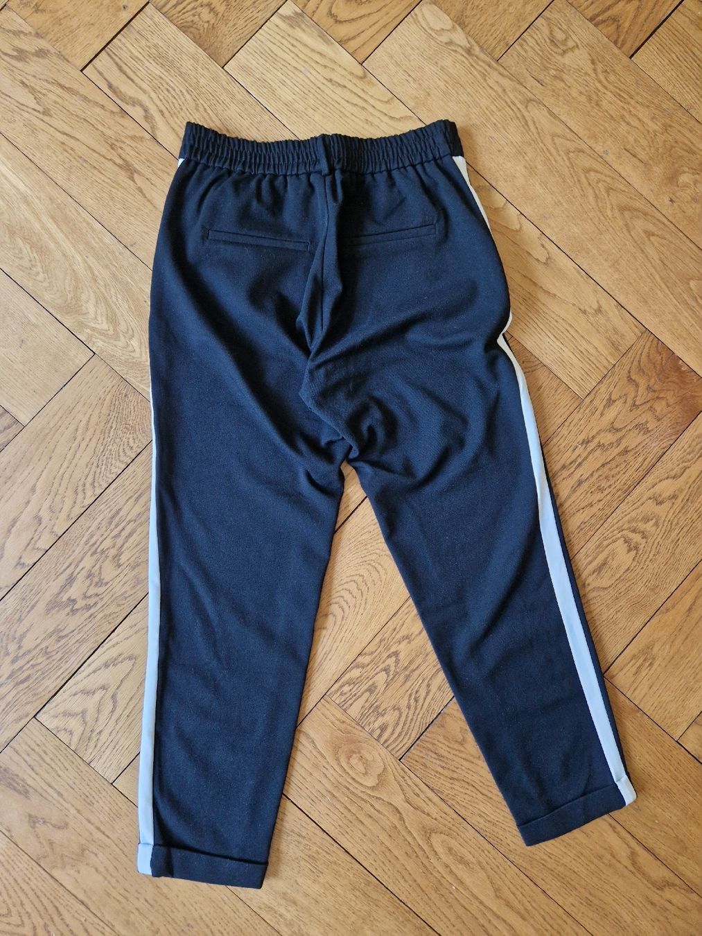 Vero Moda Hosen: Stoffhose von Vero Moda Gr. S/30 – Gebraucht aus Innerberg von Noe25 2