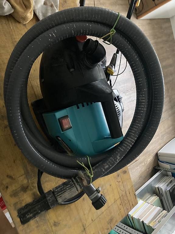 Pompe & Parti di ricambio: Gardena Wasserpumpe 4000/4 – Usato da Uzwil venduto da Jimmy1971 3