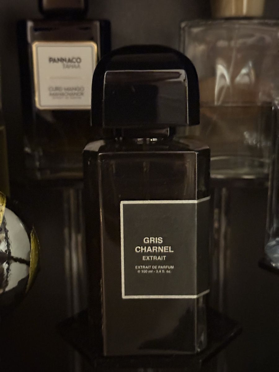 Profumi & Eau de Toilette: BDK Gris Charnel Extrait 100ml – Usato da Winterthur venduto da DragohunterTCG