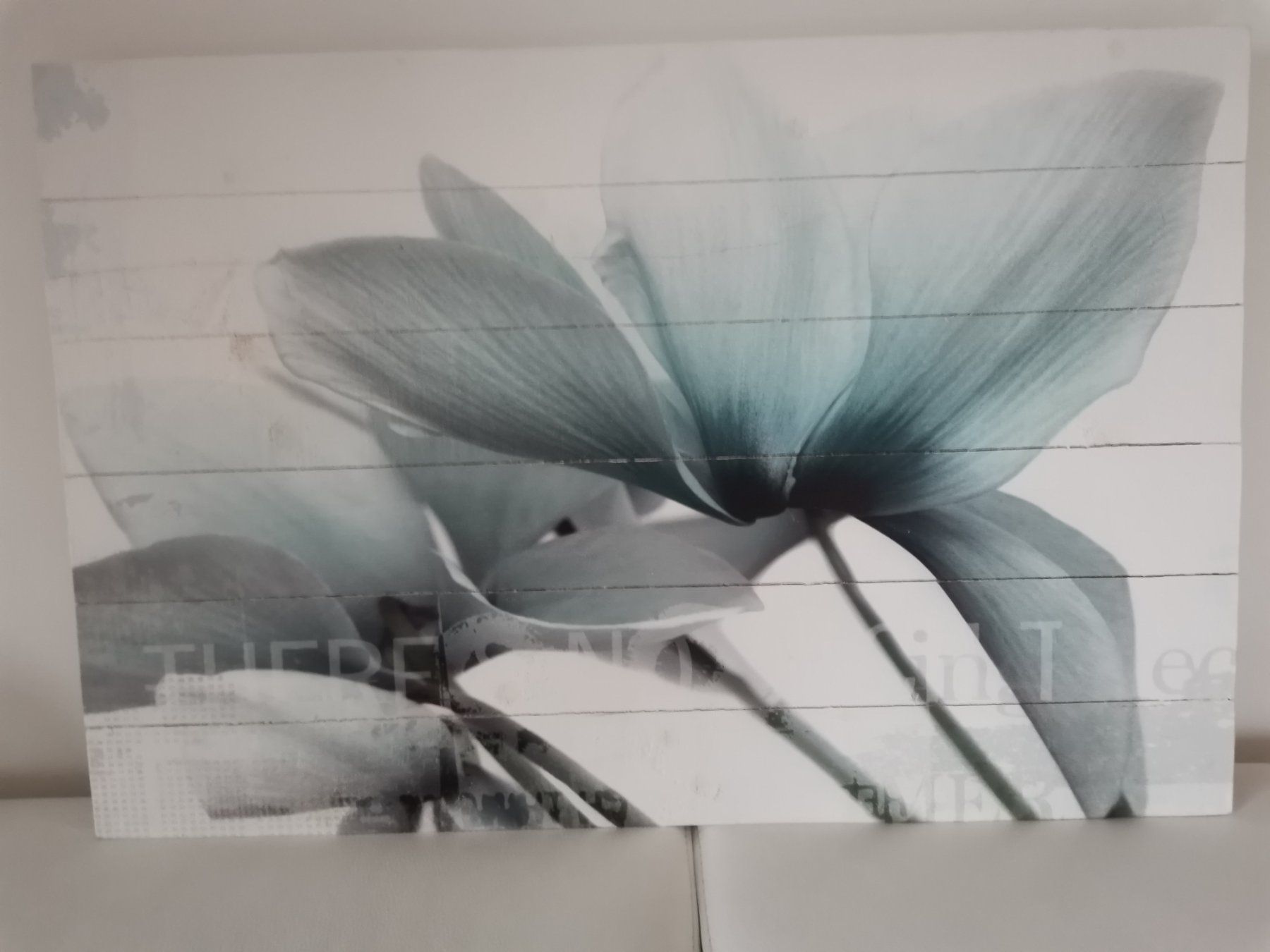 Foto & Immagini: Bild aus Holz – Usato da Biel/Bienne venduto da No62