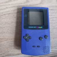 gameboy color 