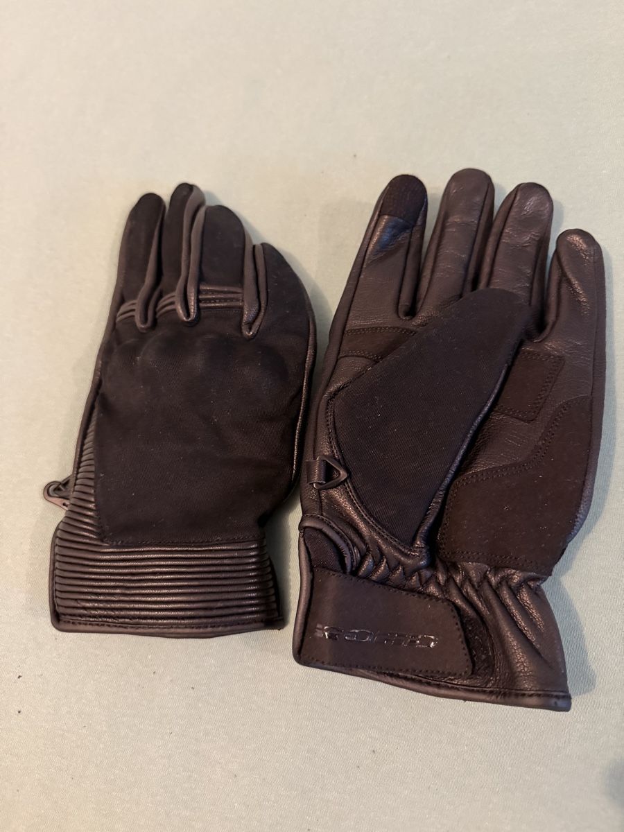 Sonstige Accessoires für Herren: Road Empty Motorrad-Handschuhe 10,5 – Neu (gemäss Beschreibung) aus Ermensee von Kusi_27