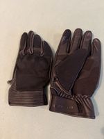 Road Empty Motorrad-Handschuhe 10,5
