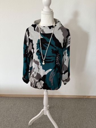 Pullover Monari Gr 34/36 für Herbst/Winter