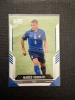 Panini Marco Verratti Italien Italy 2021