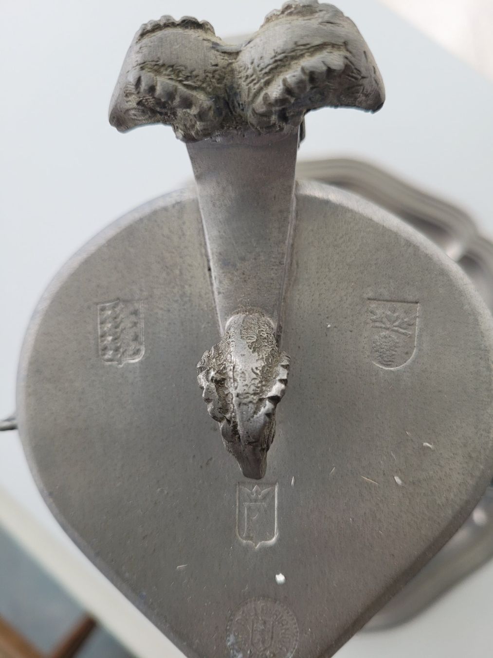 Caraffe: Channe Valaisanne – Usato da Epalinges venduto da ormiga 1