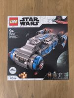 Lego Star Wars 75293 I-TS Transport