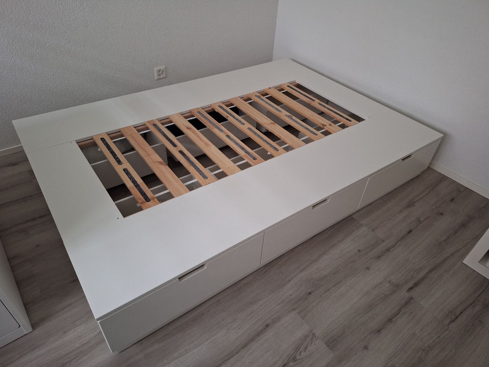 Ikea Letti: Ikea Nordli – Usato da Kölliken venduto da ichiban01