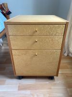 Schreibtisch Rollcontainer