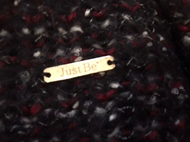 Pulls & Sweat-shirts: Pull, XL, Just Be – D'occasion à Boudry par JulieG13 4