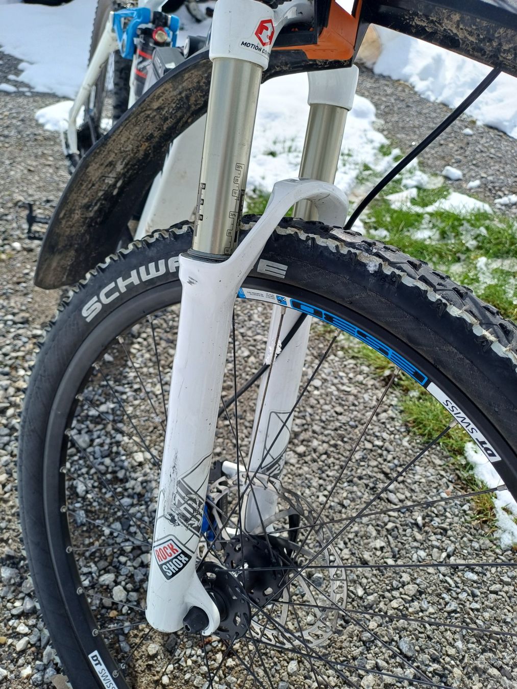 Haibike Velos: Haibike XDURO EQ Fully Grösse M – Gebraucht aus Krattigen von wei_gbm6 2