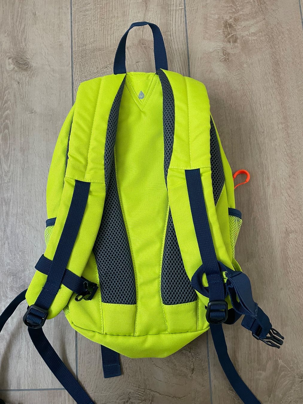 Kindertaschen: Sherpa Junior-Rucksack Syama 12 – Gebraucht aus Waltenschwil von hansnine 1