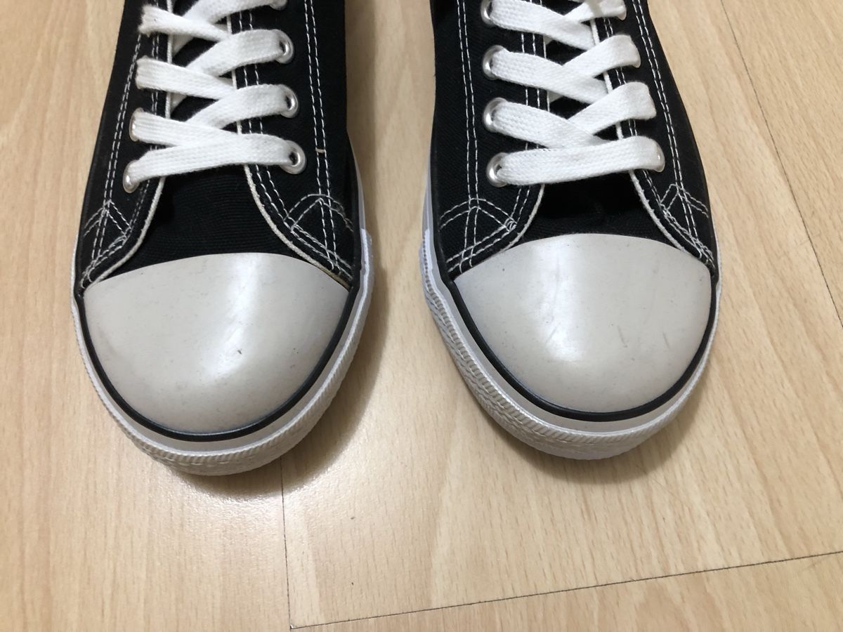 Scarpe da donna: Sneaker Gr.37 – Nuovo (secondo la descrizione) da Chur venduto da vicky7 2