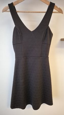 Robe courte Hollister 34