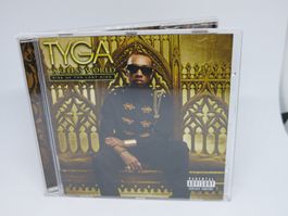 Canada Tyga - Careless World: Rise Of The Last King