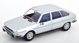 Renault 30 TX 1978-1984 silber met.      1:18 von NOREV